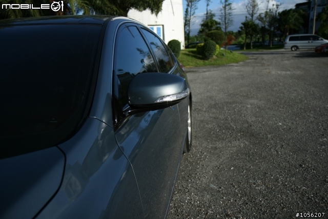 遲來的Nissan All New Teana 2.5 LG 開箱文