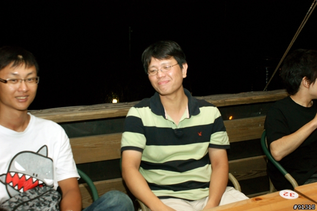 2009/7/17 小惡魔桃園陌生人團之~7月16日喝咖啡聊是非(平安簽到&後續討論區)~