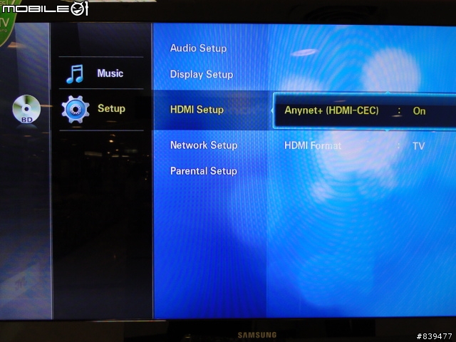 【夢寐以求‧機皇降誕】SAMSUNG LED TV 40B7000 極緻登場!!取消更新