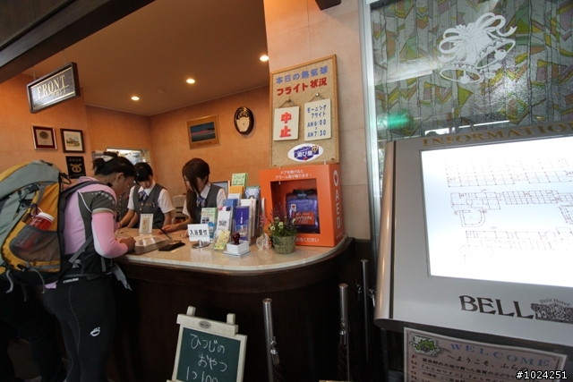 嬰兒拖車的無限可能—北海道の夏日薰風