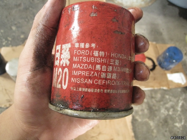 機油蕊這麼多牌,真的有差別嗎???