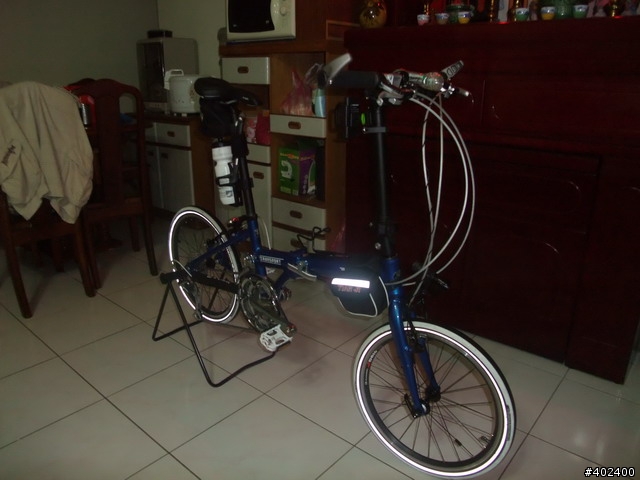 Ventura Transport 隨便改