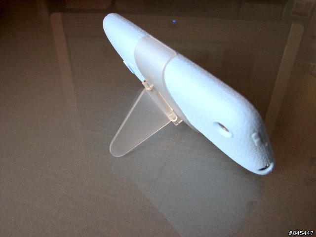 PDair 出品 iPhone 3G 3GS 專用軟質保護殼分享,市面上少有的喔!!