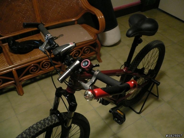 變形金剛牛角車燈