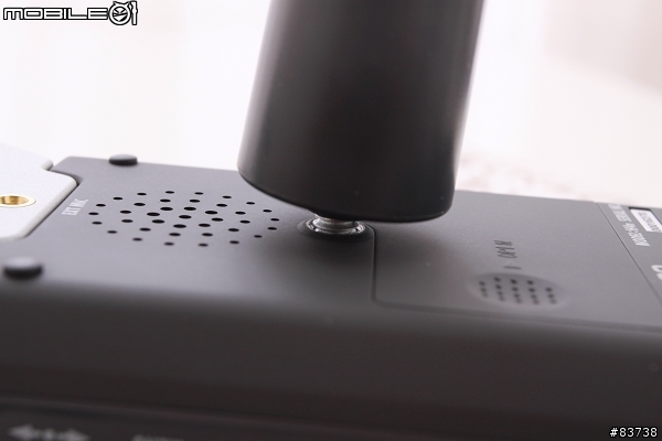 錄音的好幫手 Zoom H4n