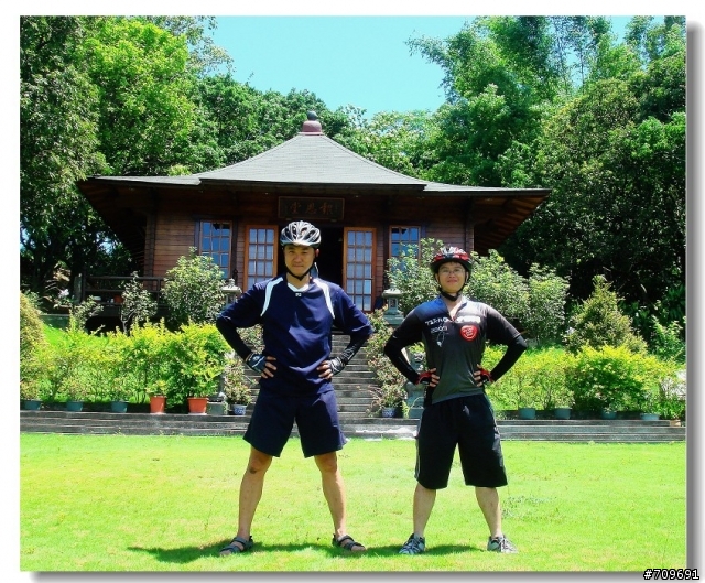 熱很大!!高雄縣三山連騎(圖多&影片)