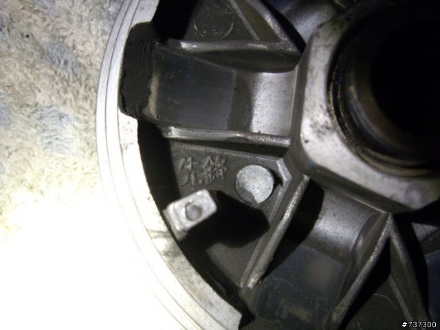 騎起來像50cc的GP125...
