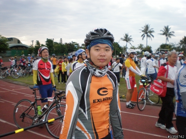 2009花蓮單車豐年祭