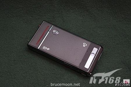 ZN50~MOTO的逆襲