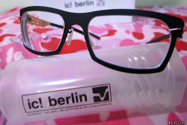 ic!berlin - urban -令人愛不釋手的黑金誘惑