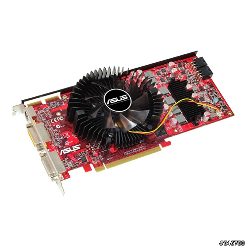 請問有關ASUS EAH4870/HTDI/1GD5/5.8oZ Glaciator+ 一些問題(已解決)