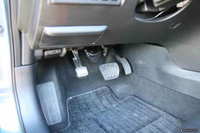 遲來的Nissan All New Teana 2.5 LG 開箱文