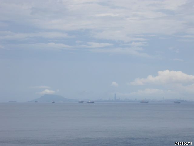 2009/07/05單日環島達成~小琉球輕鬆騎