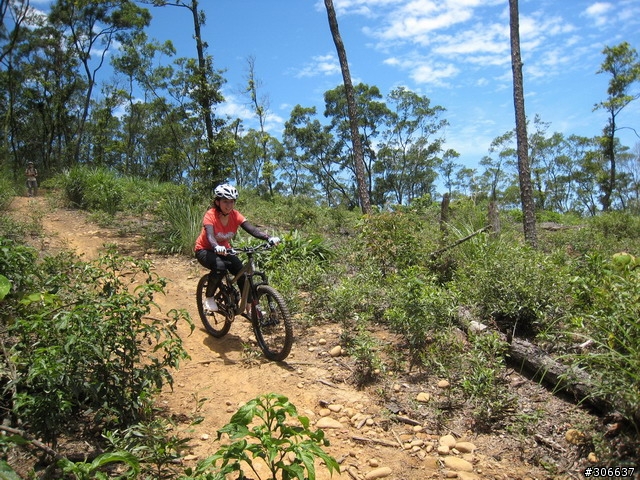 11/15(日)三通嶺、犇樂園 OFF-ROAD 玩樂團