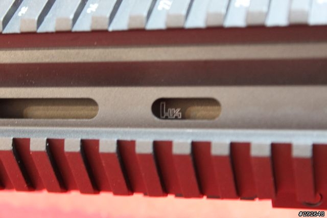 【分享】VFC HK416全金屬電動槍