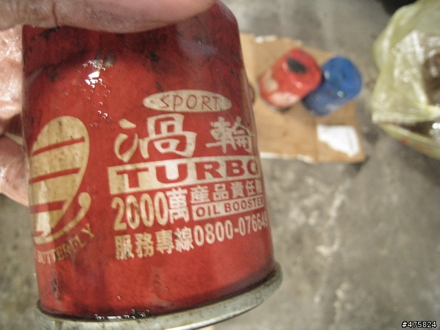 機油蕊這麼多牌,真的有差別嗎???