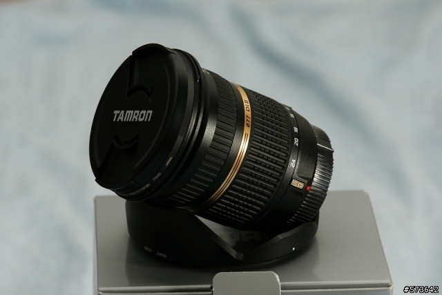 alpha 系統超廣角新選擇--tamron 10-24