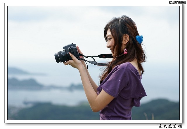 簡易的操控,純粹的感動...SONY a330