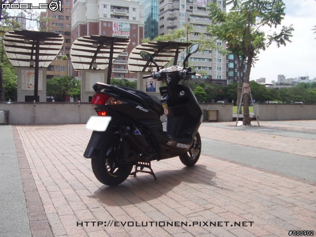 自製GP冬季測試樣式(8/18新增單眼拍攝"圖多")
