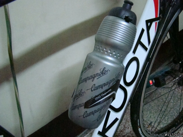 KUOTA kharma新車簽到(很不專業的"牽車文")