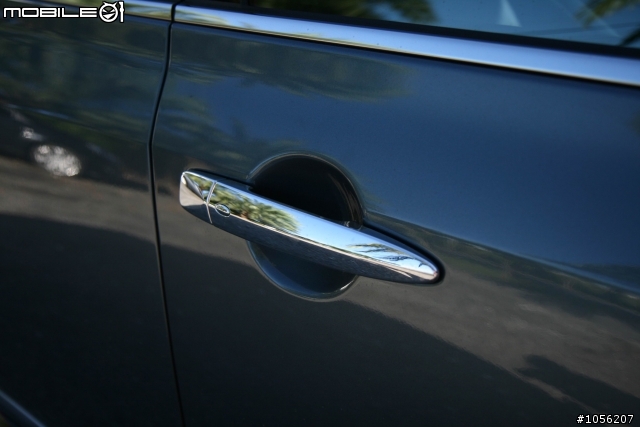 遲來的Nissan All New Teana 2.5 LG 開箱文
