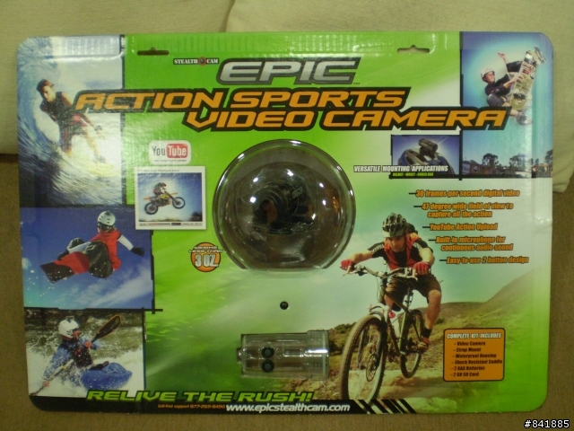 OFF ROAD 頭盔攝影好幫手分享