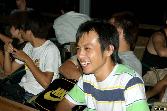 2009/7/17 小惡魔桃園陌生人團之~7月16日喝咖啡聊是非(平安簽到&後續討論區)~