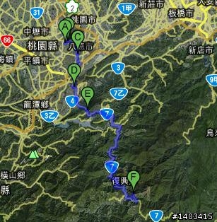 挑戰拉拉山 我們是什麼咖啊