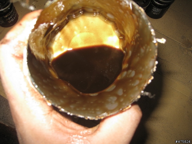 機油蕊這麼多牌,真的有差別嗎???