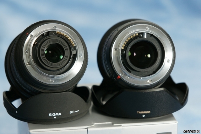 alpha 系統超廣角新選擇--tamron 10-24