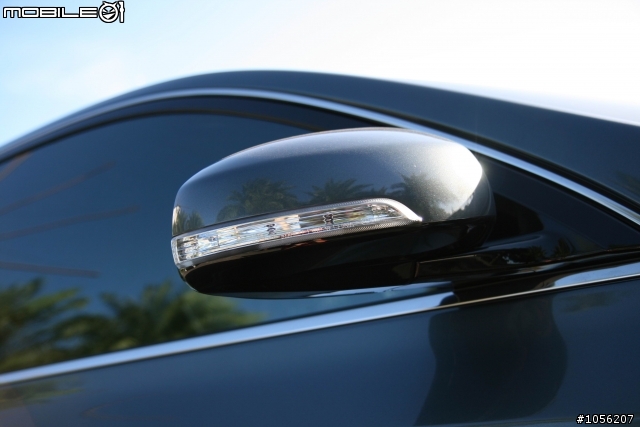 遲來的Nissan All New Teana 2.5 LG 開箱文
