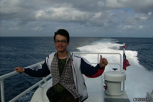 【海螺趴趴走之單騎環島】第六天 ~來去唱綠島小夜曲!!