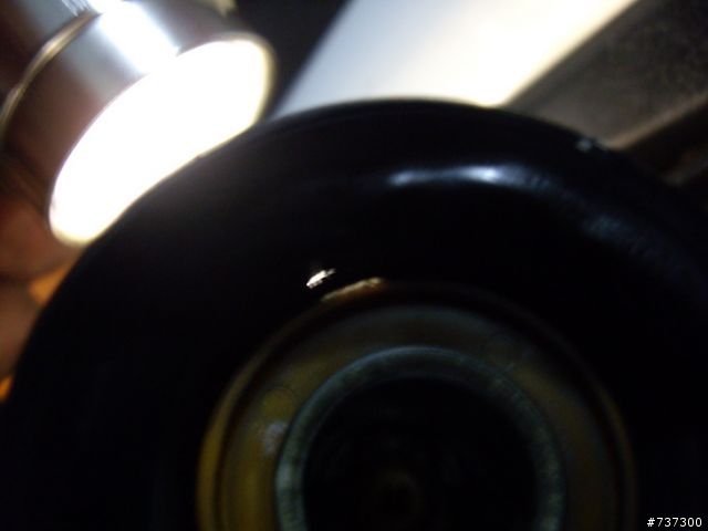 騎起來像50cc的GP125...