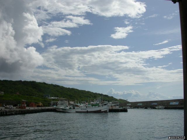 2009/07/05單日環島達成~小琉球輕鬆騎