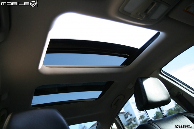 遲來的Nissan All New Teana 2.5 LG 開箱文