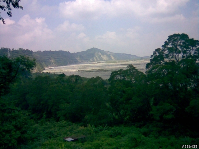 四角林林場(勢林路->東崎路)