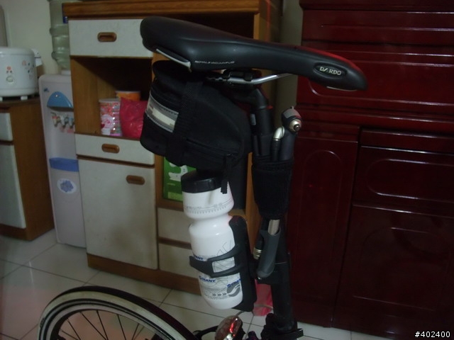 Ventura Transport 隨便改