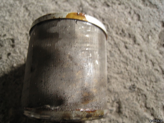 機油蕊這麼多牌,真的有差別嗎???
