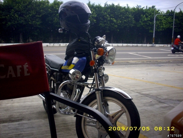 2009/7/5 小惡魔托夢之~達娜伊谷探勘盃【平安簽到&後續討論】圖有點多~