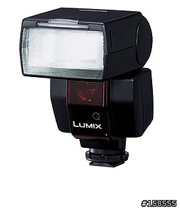 M4/3相機最速配閃燈Panasonic DMW-FL360之簡單開箱