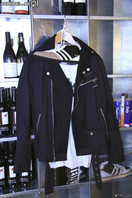 【採訪】adidas Originals秋冬新作發表‧FIVE-TWO 3跨界合作鞋款亮相