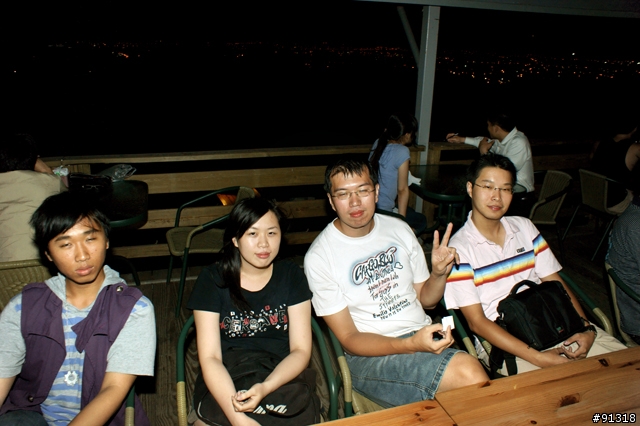 2009/7/17 小惡魔桃園陌生人團之~7月16日喝咖啡聊是非(平安簽到&後續討論區)~
