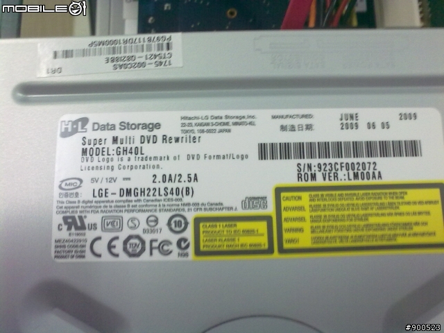 燦坤特價14999 Q8200主機到貨了