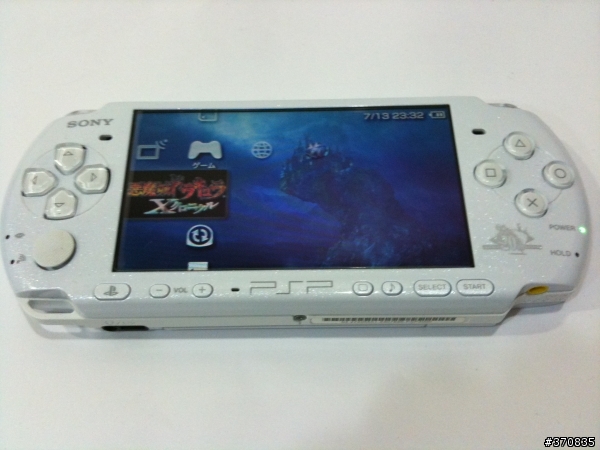 iPhone 3Gs 32GB 白色 簡易開箱文(影片集中在29樓)