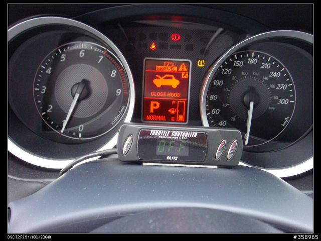 2009 IMPREZA WRX STI 改裝紀實("完整版" 同場加映 印象對決 Blitz EVO X!!)