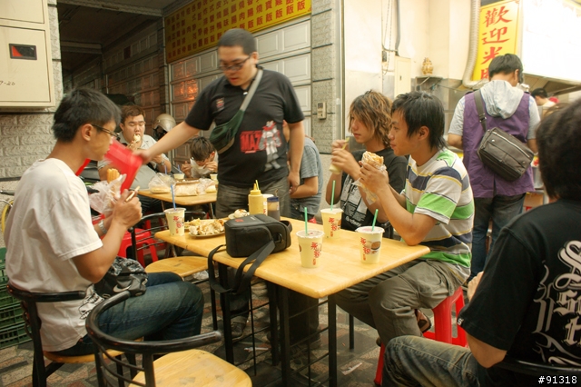 2009/7/17 小惡魔桃園陌生人團之~7月16日喝咖啡聊是非(平安簽到&後續討論區)~