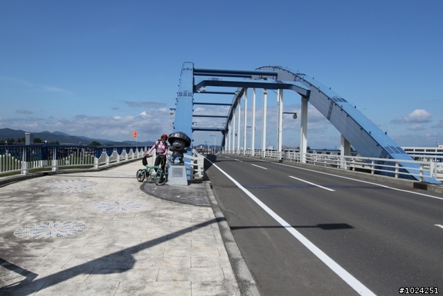 嬰兒拖車的無限可能—北海道の夏日薰風