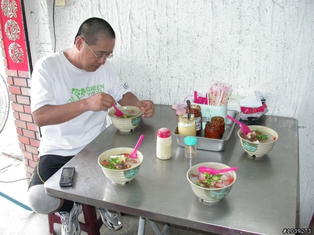 2009/07/05單日環島達成~小琉球輕鬆騎