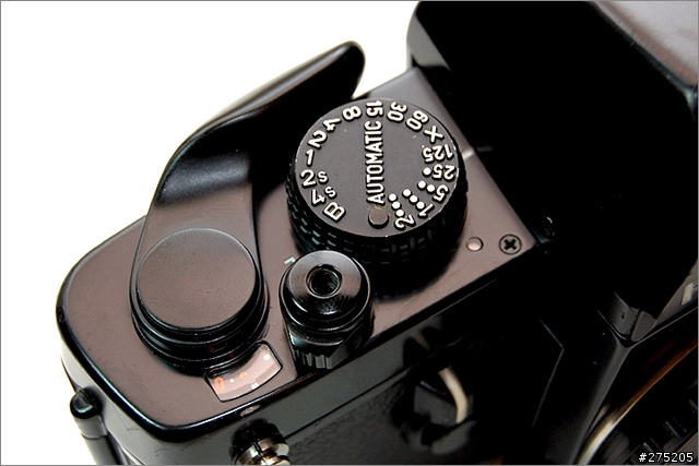 < 老機 > PENTAX LX