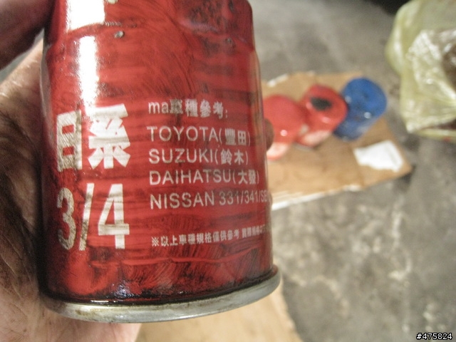 機油蕊這麼多牌,真的有差別嗎???